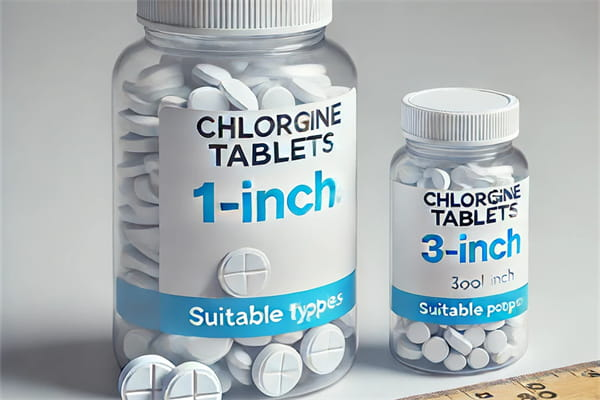 How to Choose the Best Chlorine Tablets for Your Home Pool?