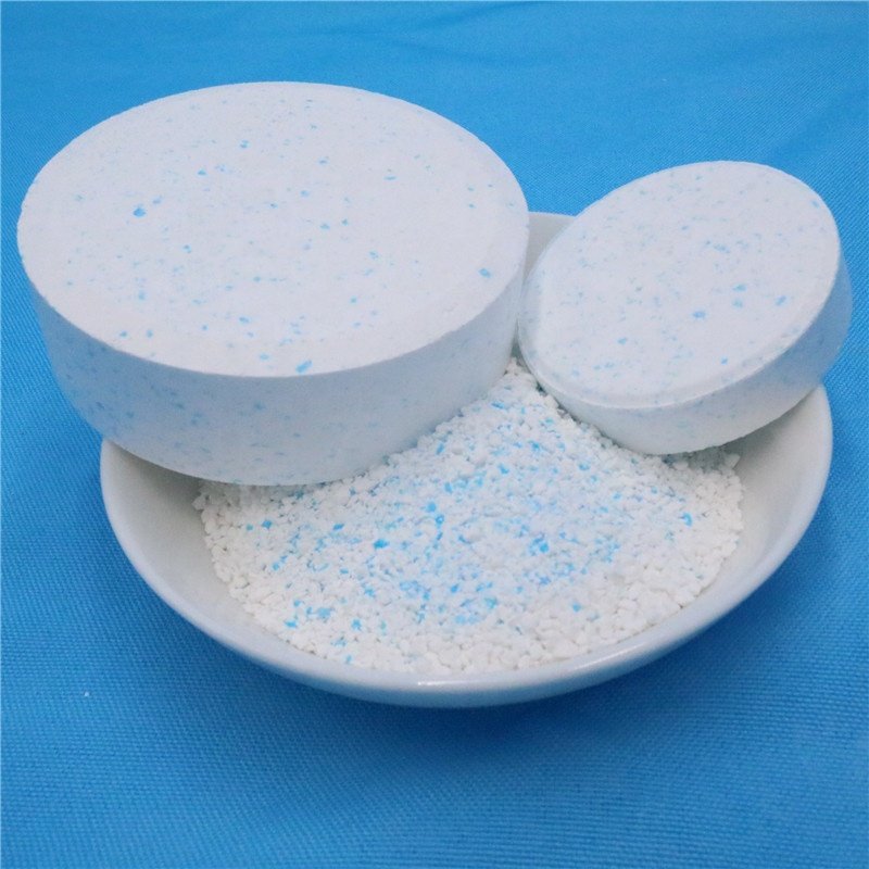 Buy chlorine tablets from supplier